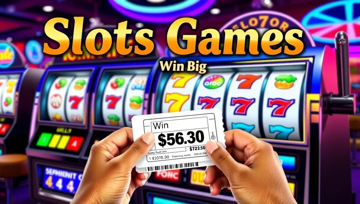 ZTL Bet Slots